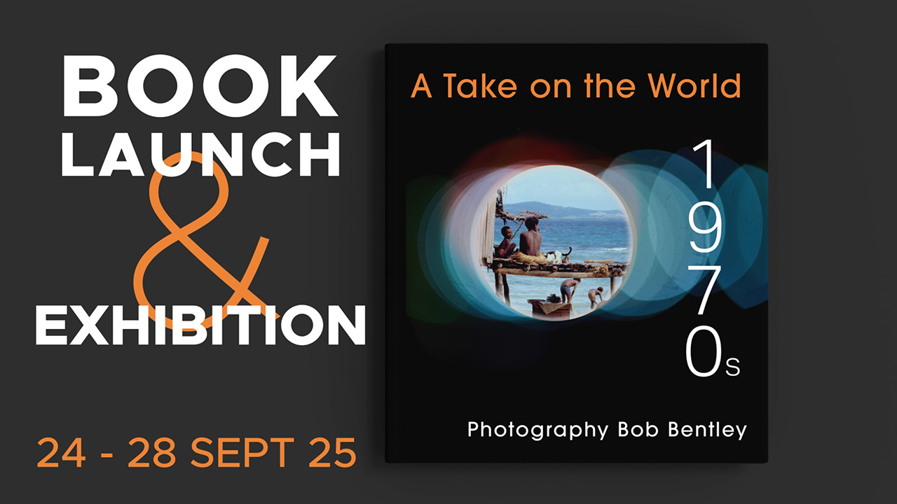 A Take on the World: Video